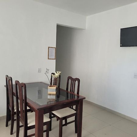 Vo Paulina Apartamentos Penha  Eksteriør bilde