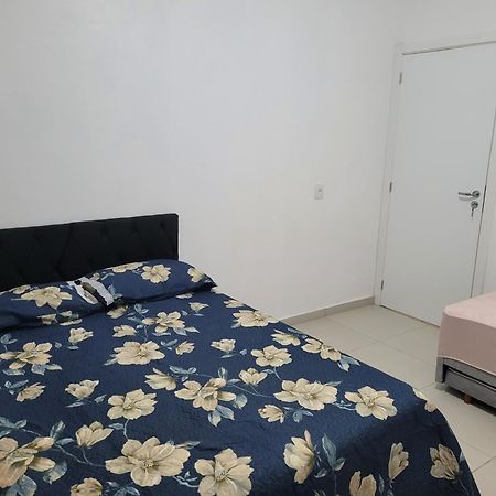 Vo Paulina Apartamentos Penha  Eksteriør bilde
