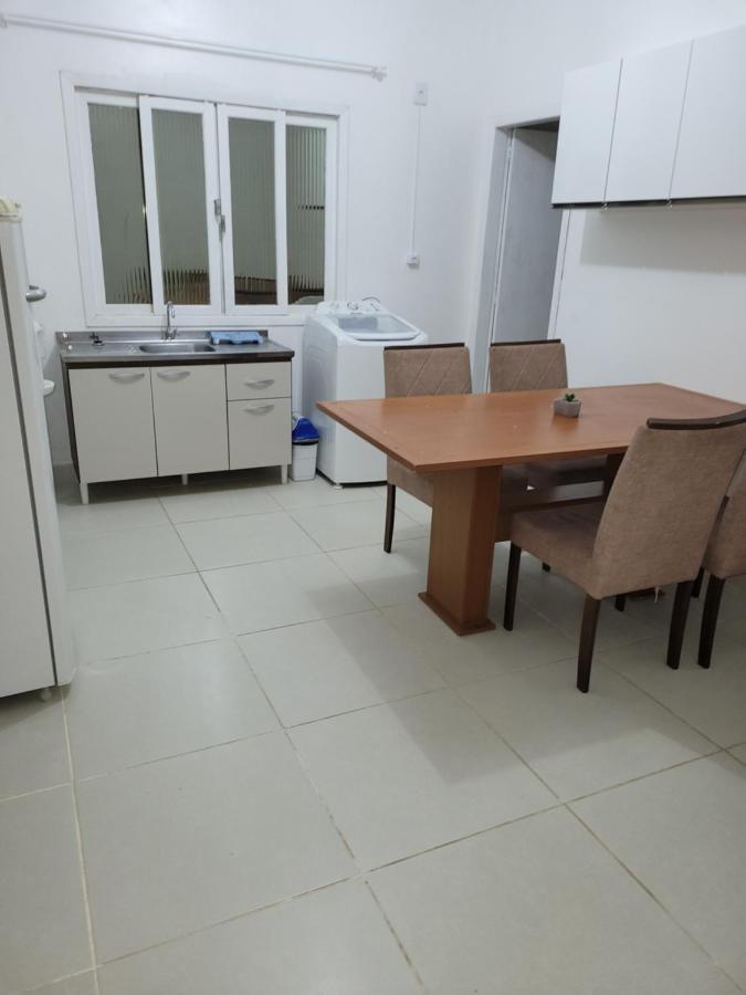 Vo Paulina Apartamentos Penha  Eksteriør bilde