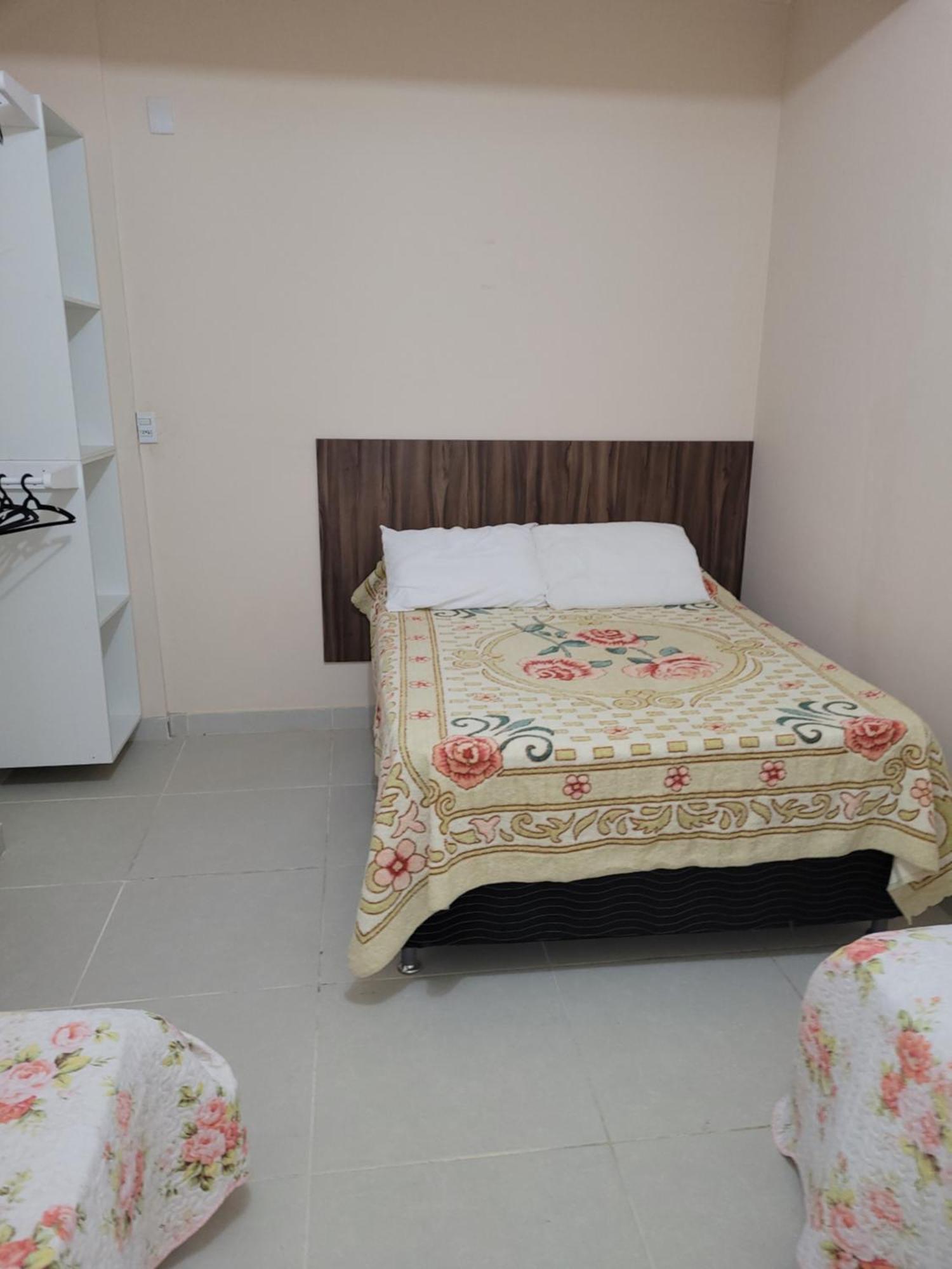 Vo Paulina Apartamentos Penha  Eksteriør bilde