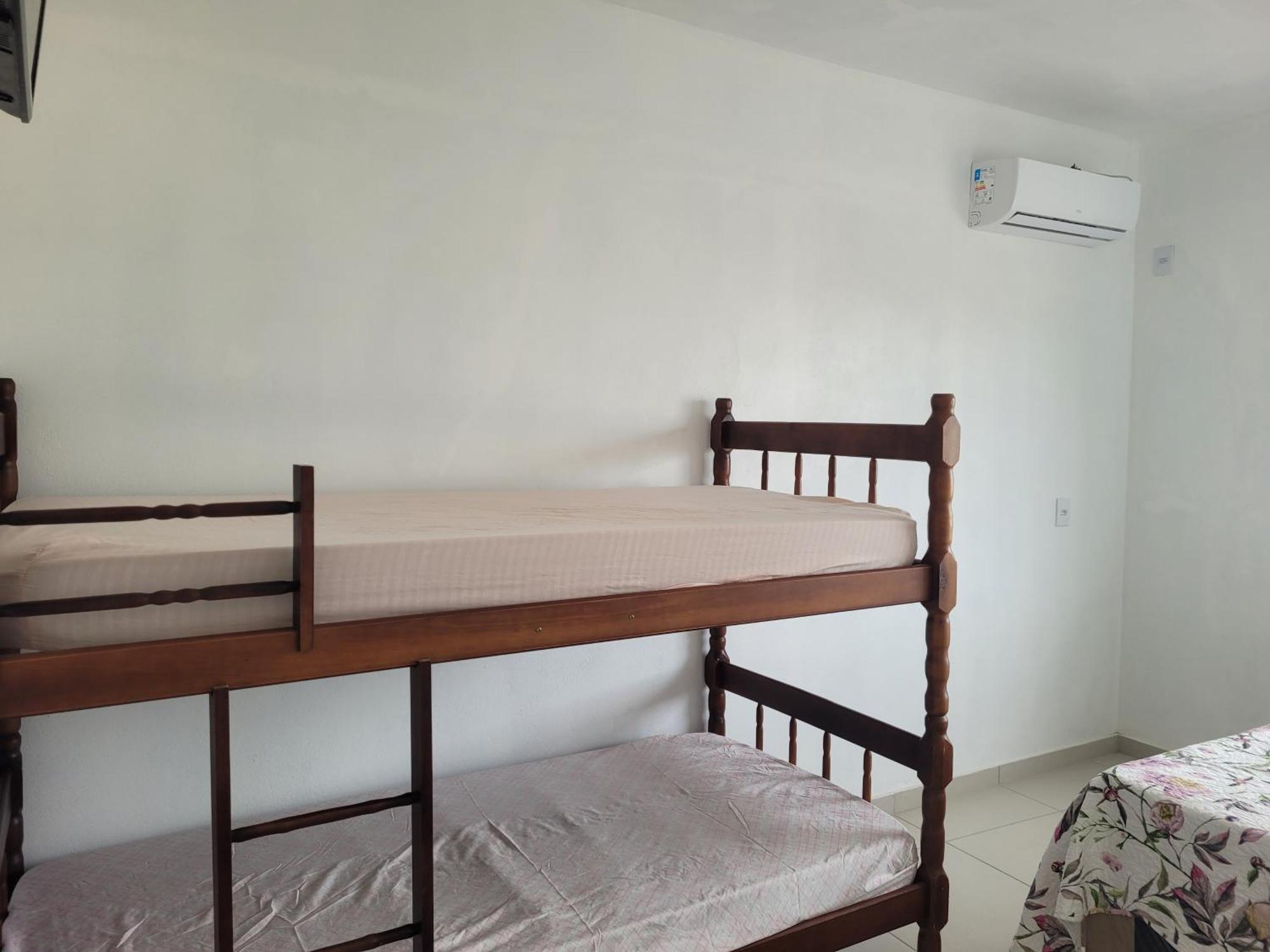 Vo Paulina Apartamentos Penha  Eksteriør bilde