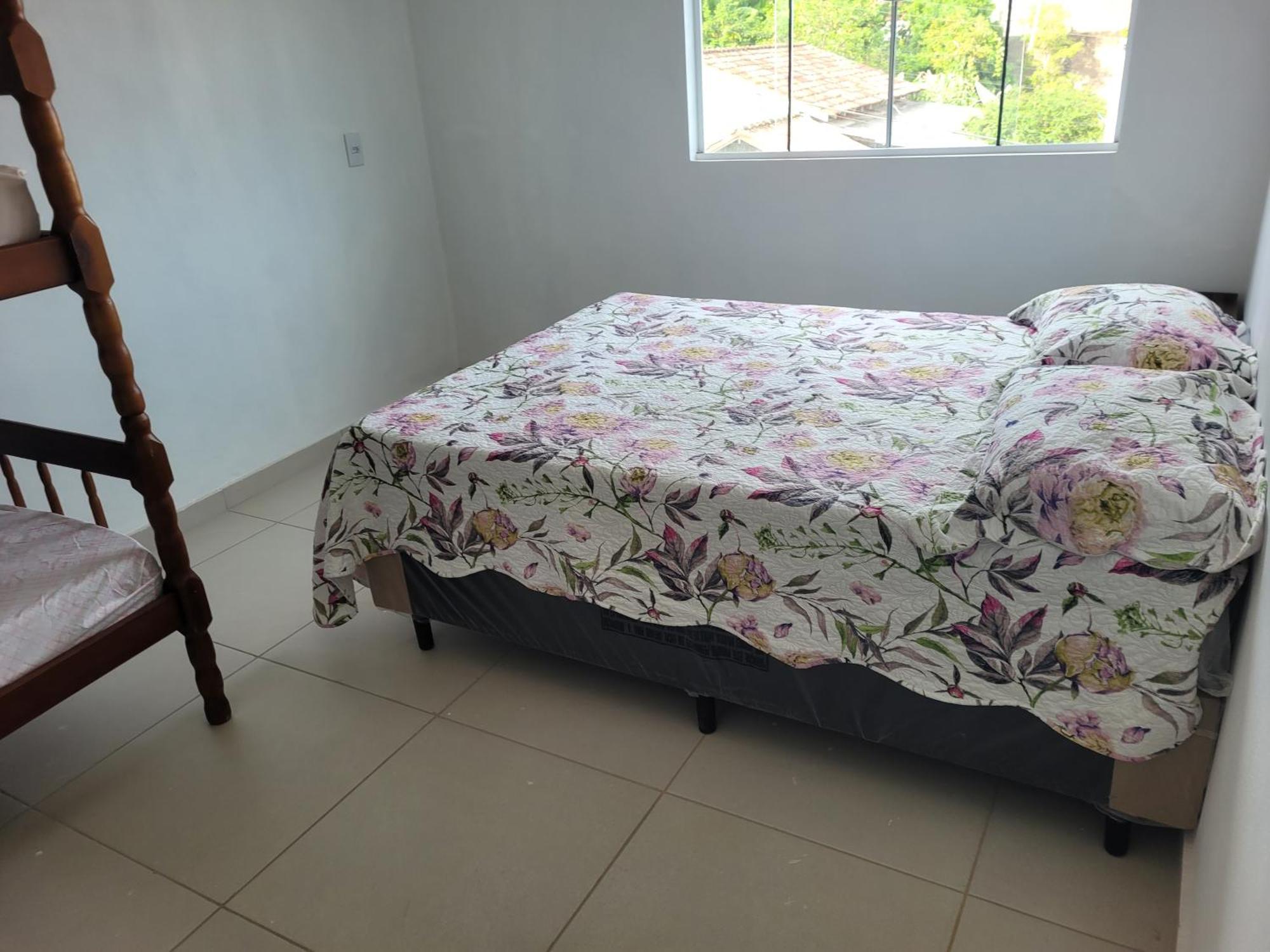Vo Paulina Apartamentos Penha  Eksteriør bilde
