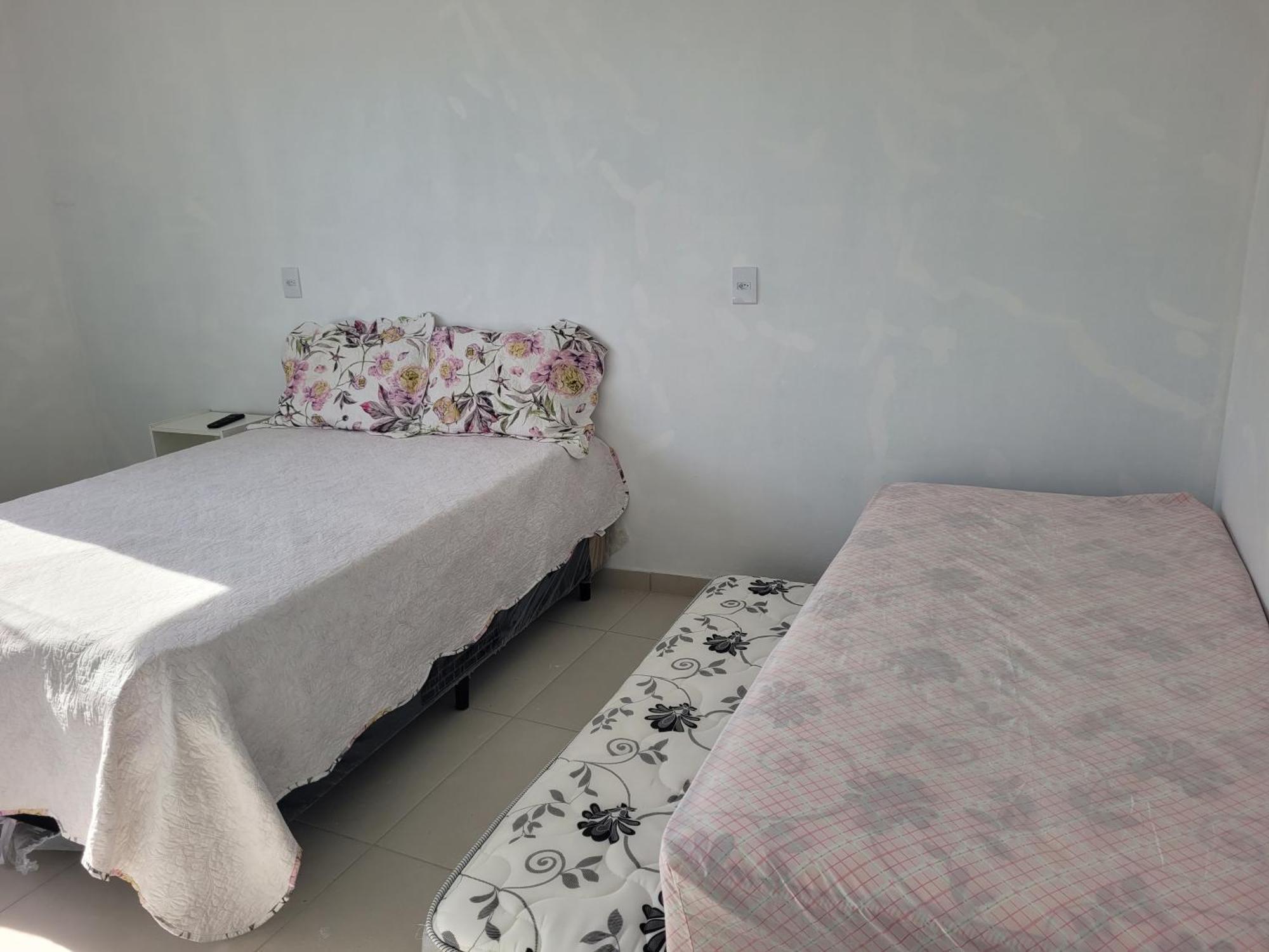 Vo Paulina Apartamentos Penha  Eksteriør bilde