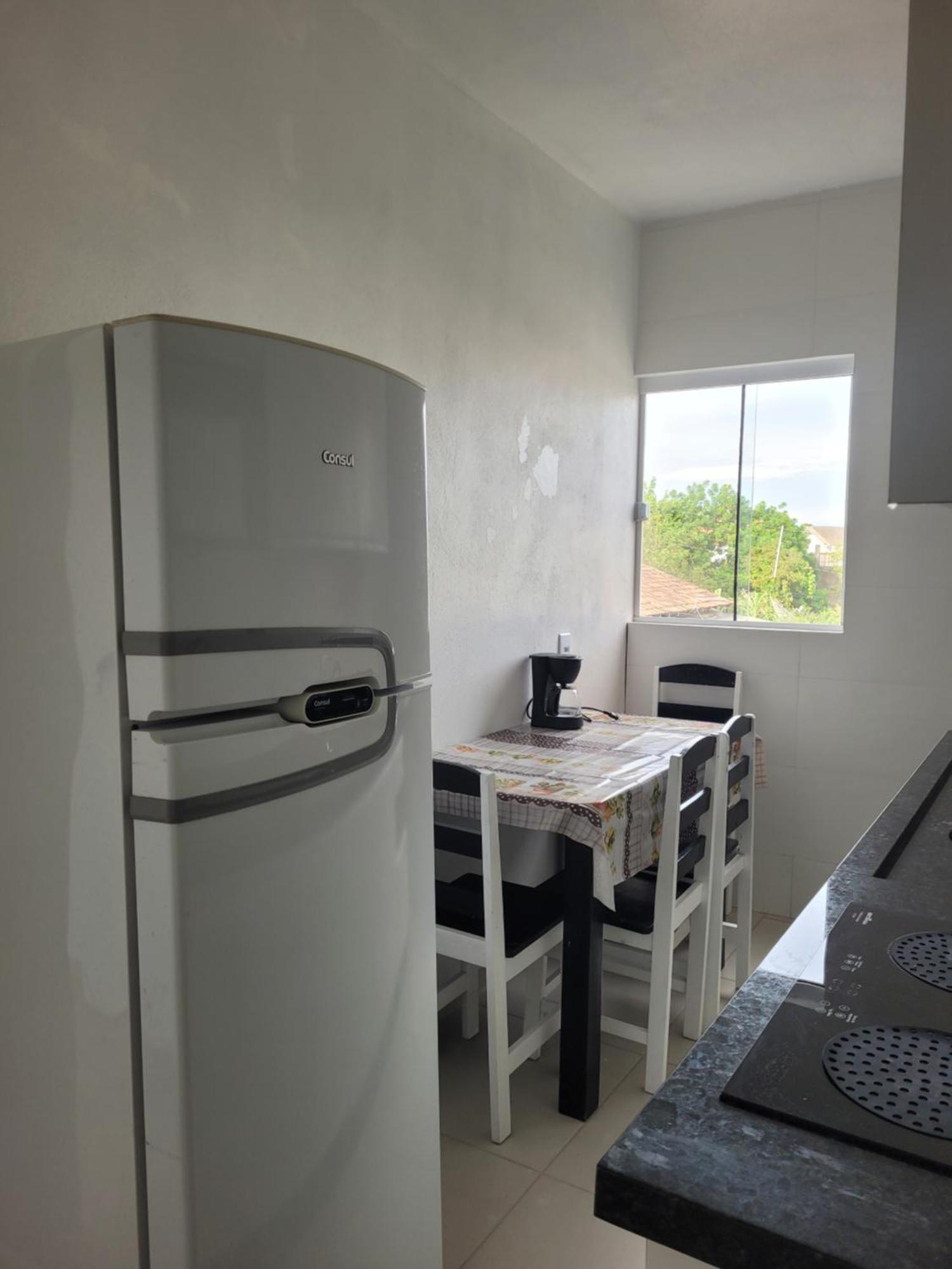 Vo Paulina Apartamentos Penha  Eksteriør bilde