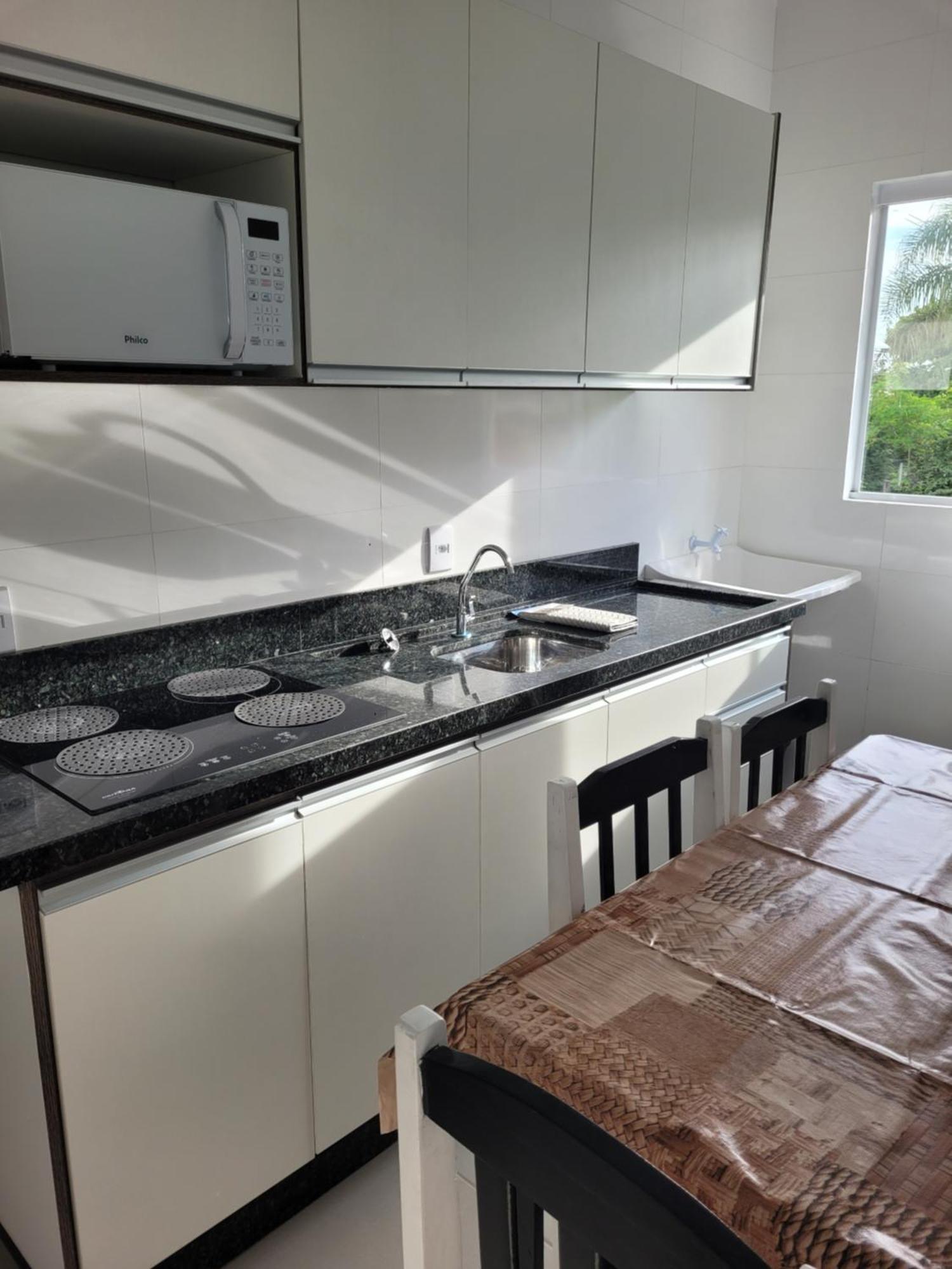 Vo Paulina Apartamentos Penha  Eksteriør bilde