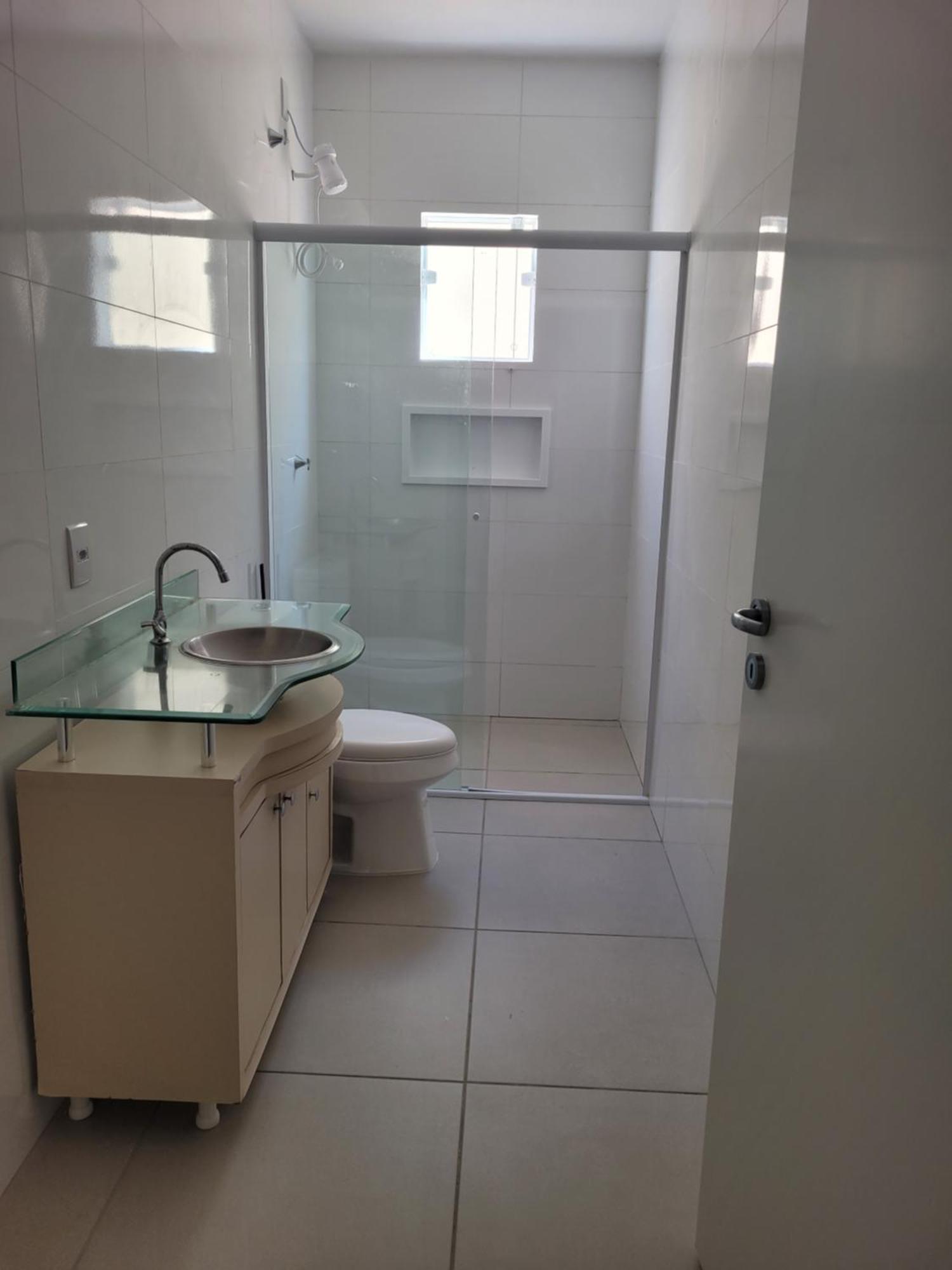 Vo Paulina Apartamentos Penha  Eksteriør bilde