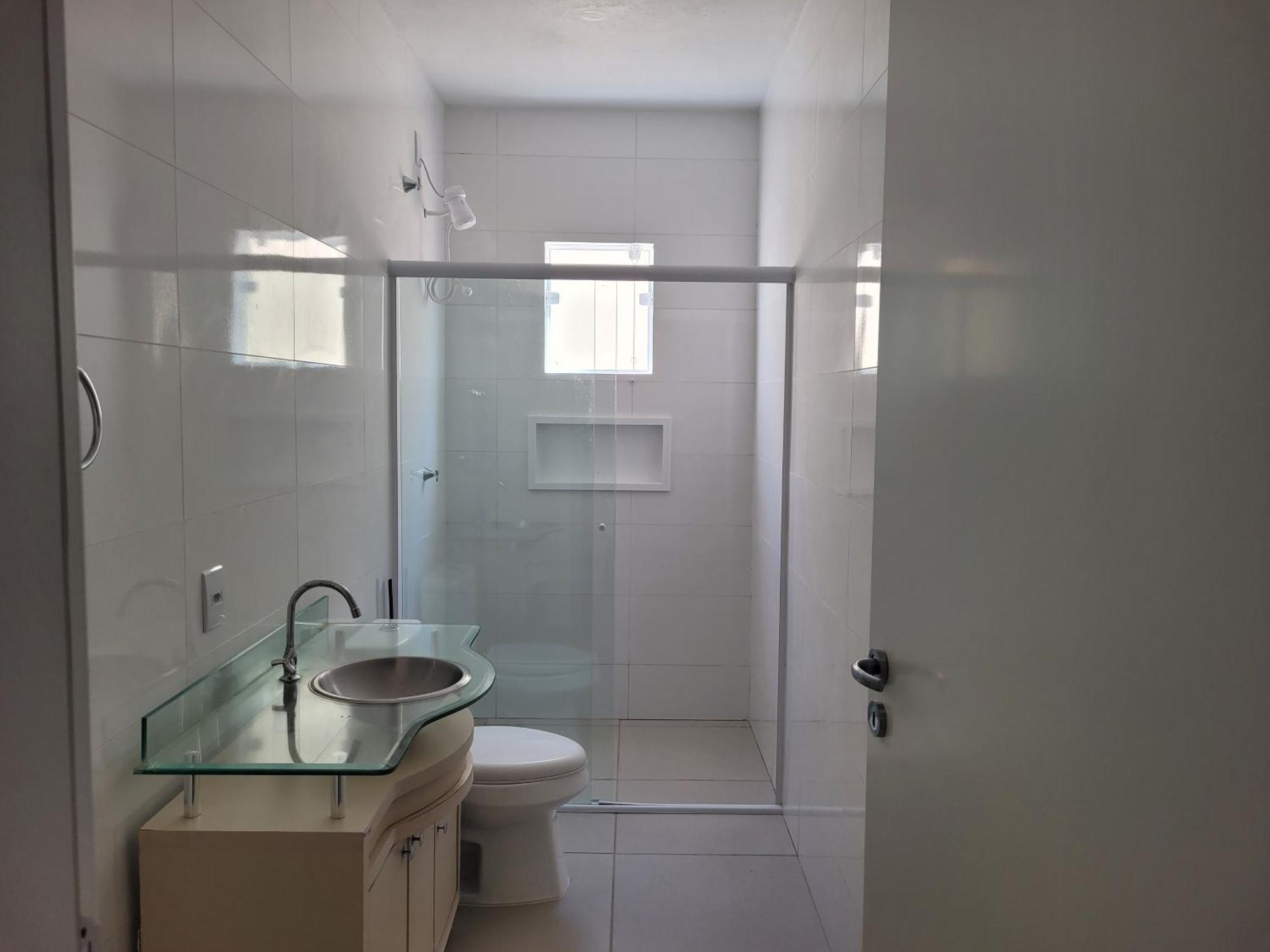 Vo Paulina Apartamentos Penha  Eksteriør bilde