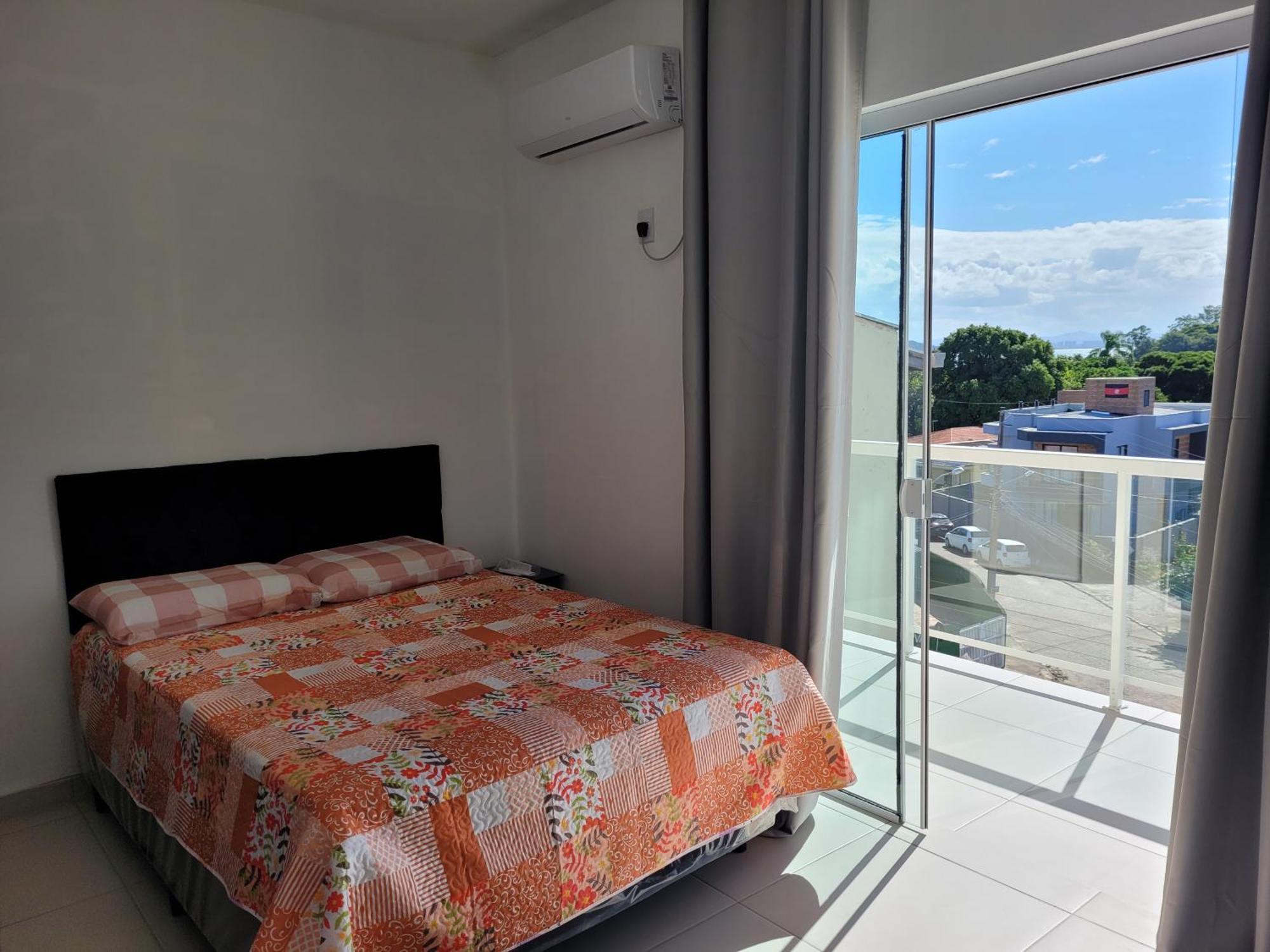 Vo Paulina Apartamentos Penha  Eksteriør bilde