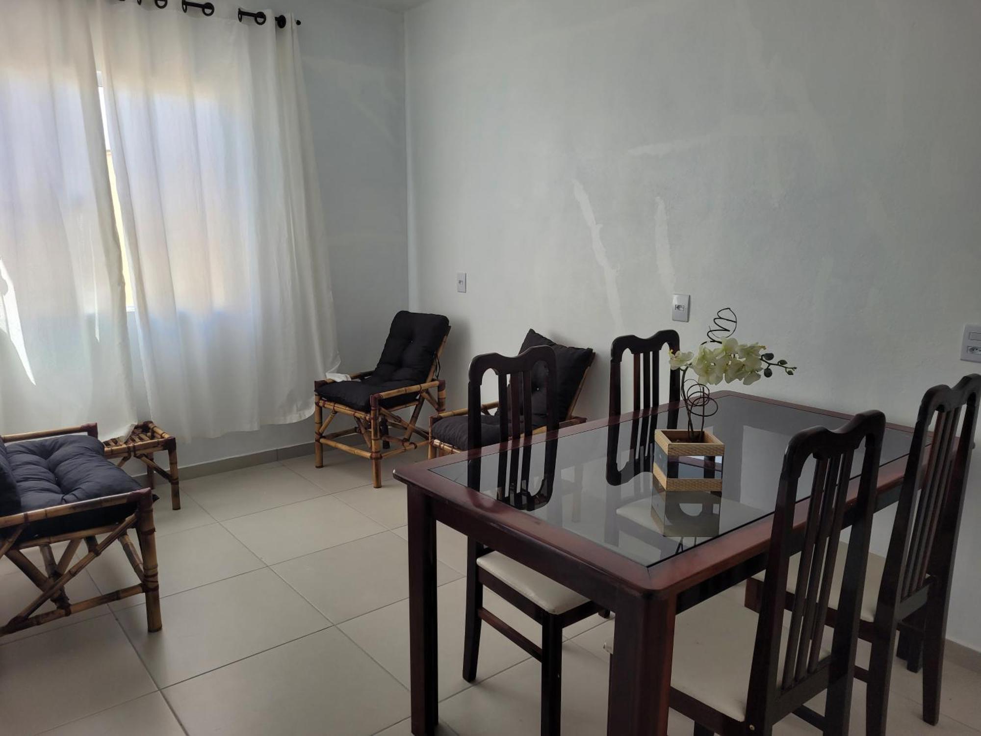 Vo Paulina Apartamentos Penha  Eksteriør bilde